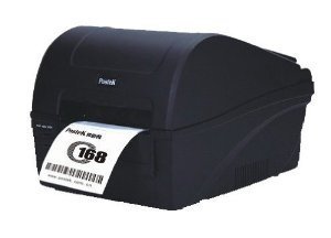 LOPAL 乐标 博思得C-168+条码打印机标签机 打码机 超市不干胶标签条码机-办公用品-亚马逊中国