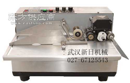 食品厂专用打码机生产批号印码机图片