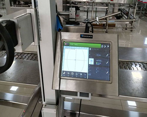 激光喷码机厂家高品质的选择