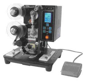 供应电动色带打码机(电脑版)_包装_世界工厂网中国产品信息库