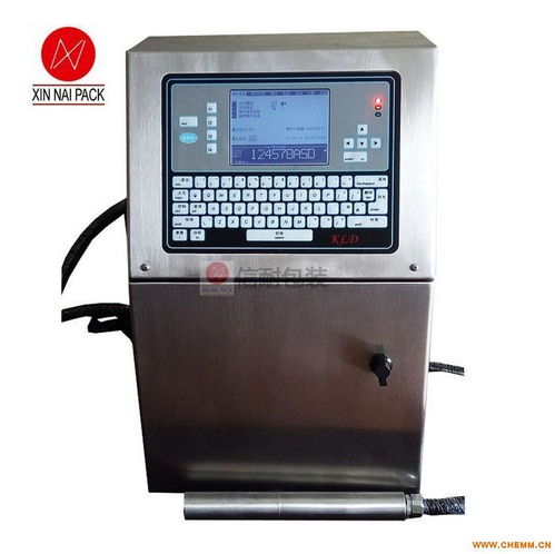 喷码机,激光喷码机,日期喷码机,打码机,打标机 化工机械网