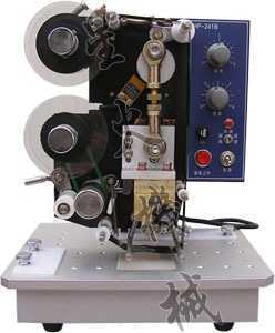 供应HP-241B色带打码机价格_供应HP-241B色带打码机厂家_世界工厂网产品信息库