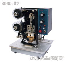 壳宝 hp 241c电动打码机