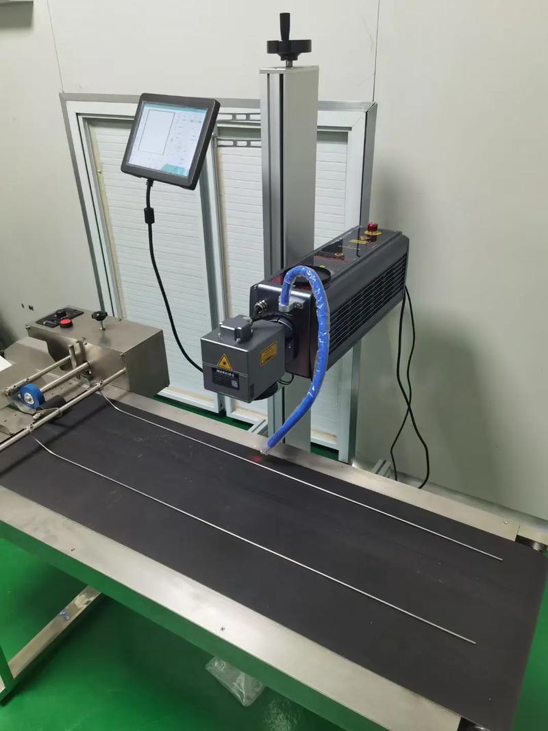 激光喷码机,激光打码机,激光打标机.四川激光喷码机厂家,成都