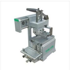 打码机图片|打码机样板图|长春打码机哈尔滨打码机/木柄刮板-沈阳华鑫印刷机械