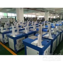 【成都不锈钢卫浴水龙头光纤激光打码机、20瓦光纤激光打标机厂家现货销售】-