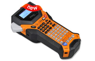 打码机,标签机,兄弟标签机PT-7600,湖南打码机销售-【效果图,产品图,型号图,工程图】-中国