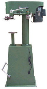 易拉罐封罐机 宏宇机械