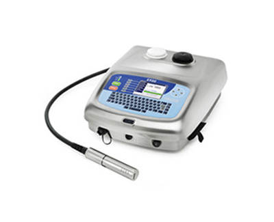 喷墨打码机 郑州打码机 安徽领芯l使用放心