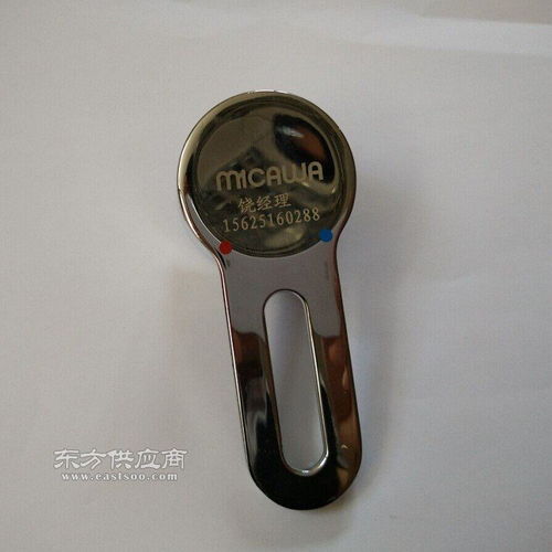 水龙头激光打标机丨不锈钢激光打码机丨高端品质激光打标机厂家图片