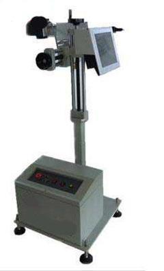 激光打码机图片|激光打码机样板图|激光打码机-华泰激光公司