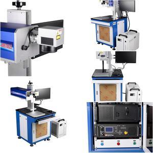 产品激光打码机