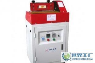 温州市旭剑鞋机提供最新、最全的上胶机打码机;烫金机_机械及行业设备_世界工厂网中国产品信息库