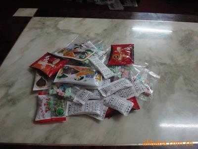 广州市丰锦包装机械 背封颗粒全自动包装机（带打码机打印日期）全方位解析