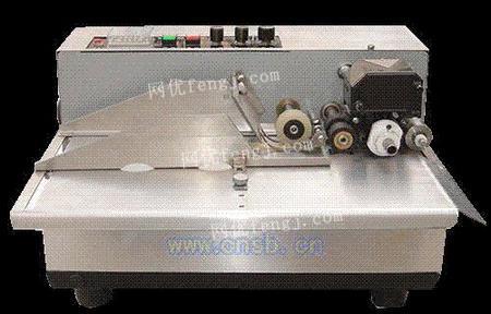 济南鸡蛋打码机 高效标识与墨轮技术解析