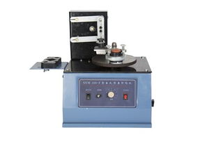 昆明祥充台式圆盘打码机 高效便捷的瓶盖打码解决方案