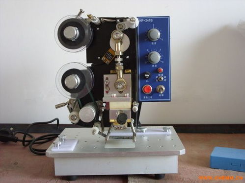 成都打码机市场指南 专卖、批发与产品选购