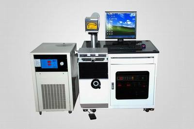 轴承激光打码机在现代工业中的应用与优势